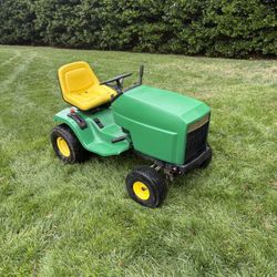 John Deere 185 Hydro *OR BEST OFFER*
