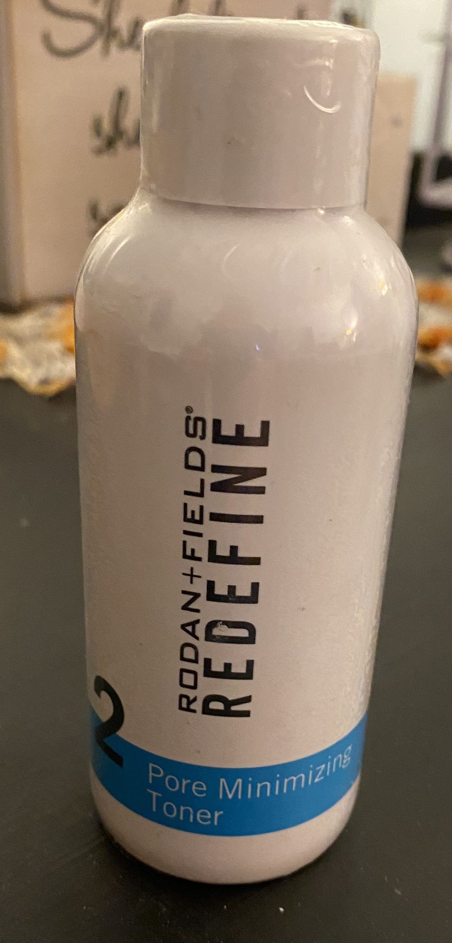 Rodan & Fields Redefine Pote Minimizing Toner 4.2 Oz. - Sealed