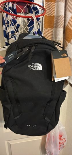The North Face backpack