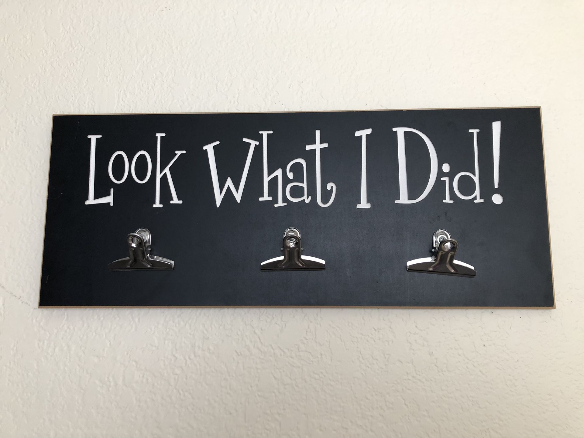 Wall Decors For School Kids