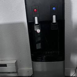 Primo Top Load Water Dispenser 