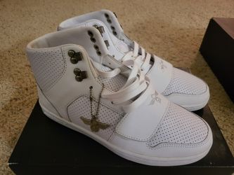 Creative Receeation Cesario High Top