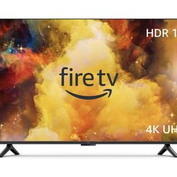 55 Inch Fire Tv