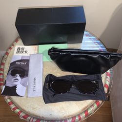 Moptsle Sunglasses for Women