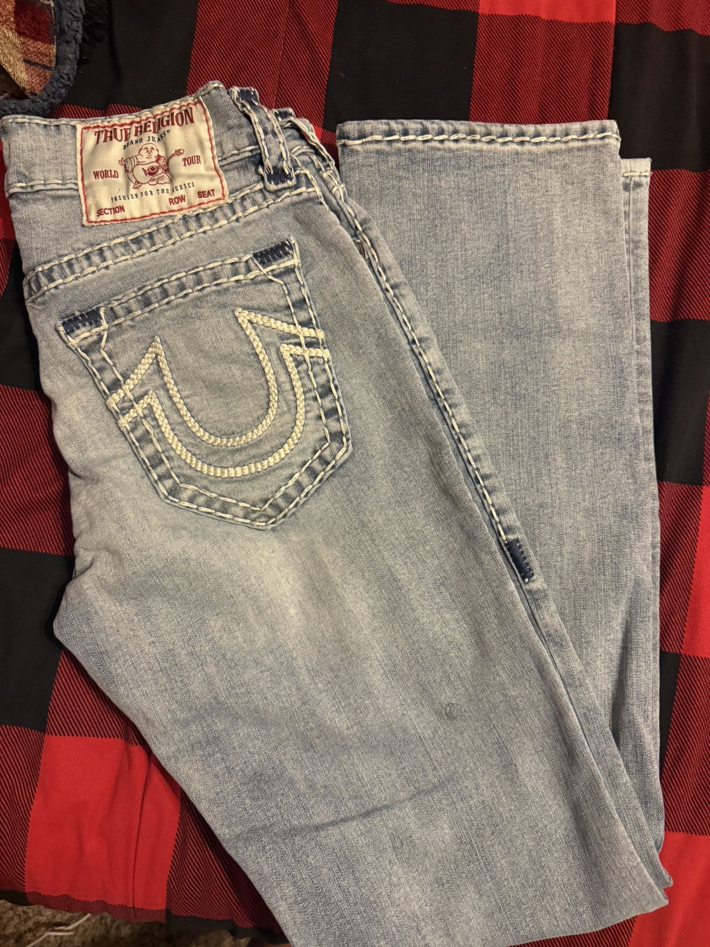 True Religon Jeans 