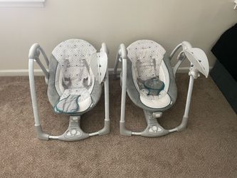 Baby Swing