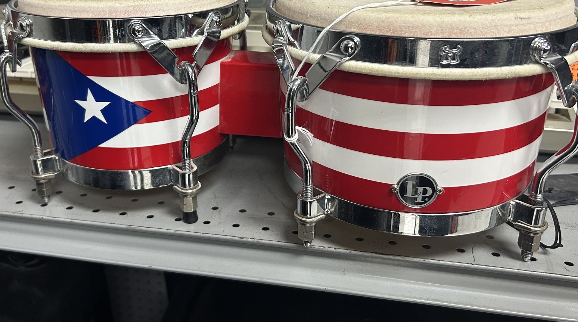 MATADOR BONGOS