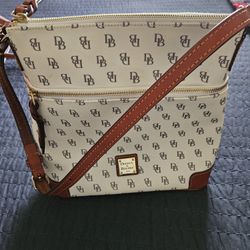 3 Dooney Bourke Bags