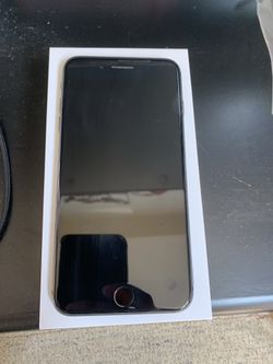 iPhone 8 Plus 256 GB!!!Unlocked