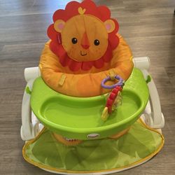 Baby Boys Chair toy 