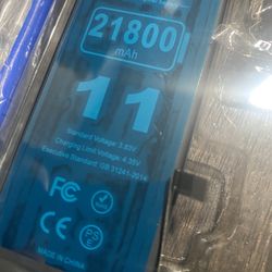 Battery IPHONE 11