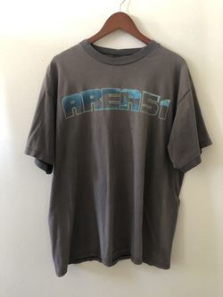 Vintage Area 51 tee