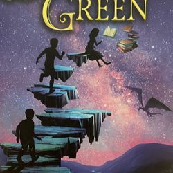 Dragons Green