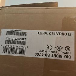 Bidet Bio Bidet  New 