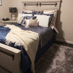 Bedroom Set 