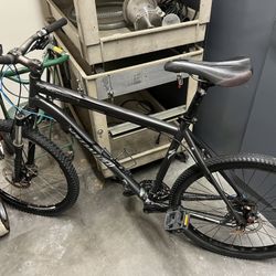 XL Specialized Rock Hoper 