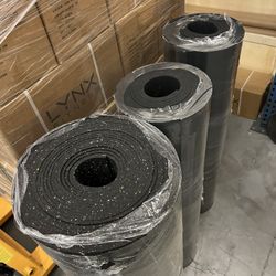 Lots Of Rubber Flooring Available‼️4ft x 16ft Multi Speck - More Sizes/Colors Available‼️