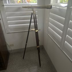 Telescope