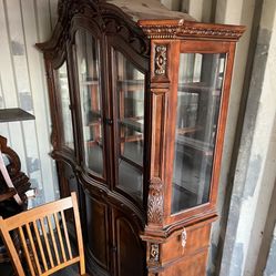 China Cabinet 