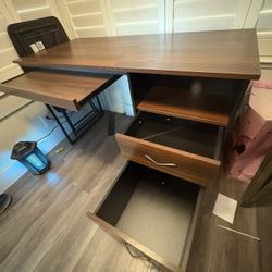 Desk