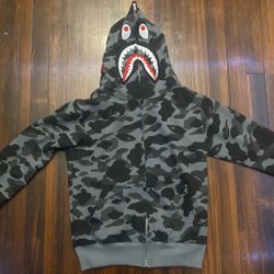 Bape Hoodie