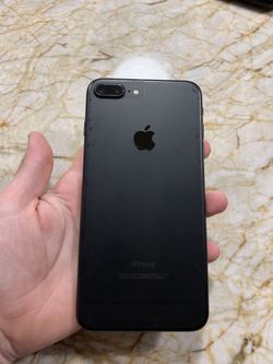iPhone 7 Plus 128gb
