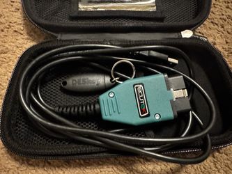 EcuTek Vehicle Tuning Kit FRS BRZ GT86