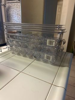 Egg Holder for fridge