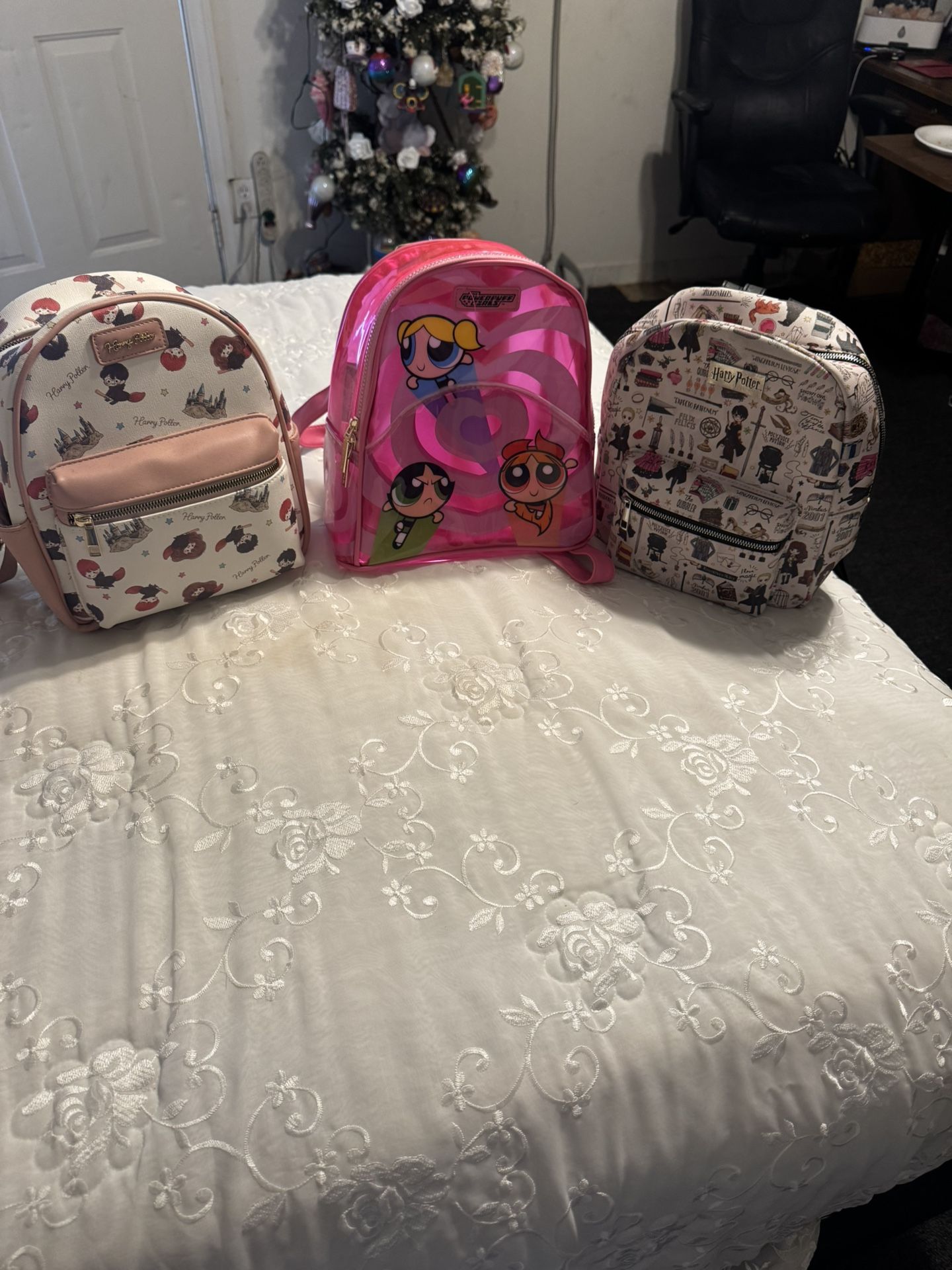 Bags