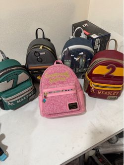 Loungefly Backpacks