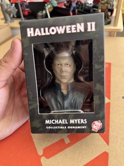Michael Myers’s ornament