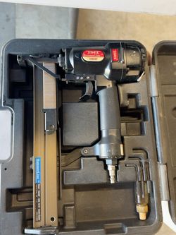 B&B HammerLine 16W38P Pneumatic Stapler