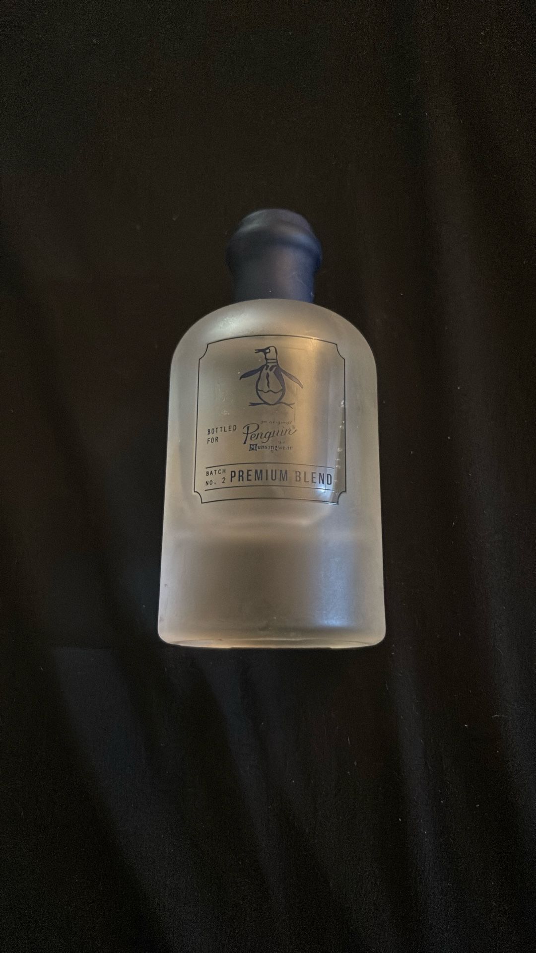 Penguin Blend Batch No 2 3.4 Oz