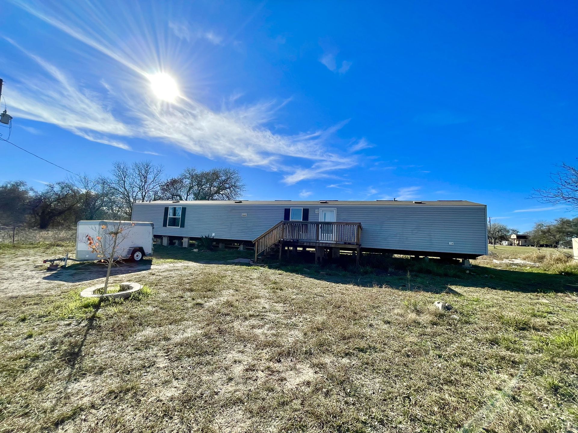 3/2 mobile Home For Sale