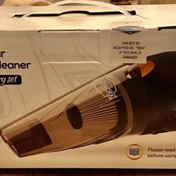 THISWORX CAR CORDED VACUUM CLEARNER
