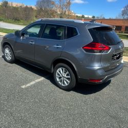 Clean Title ( Rebuilt)