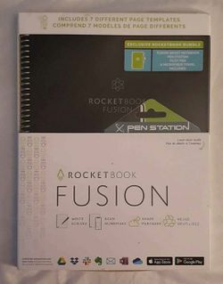 Digital Notebook