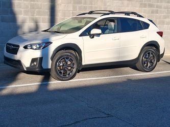 2019 Subaru Crosstrek