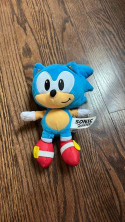 Sonic - special edition