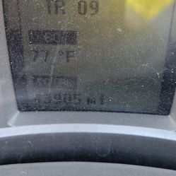 2005 BMW K 1200 LT