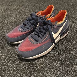 Nike Sacai Sz 9.5 Brand New