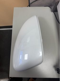 2018 Honda Accord Mirror Cover