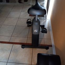 Exercise Bike Pro-Form SMR/silent Magnetic Resistence