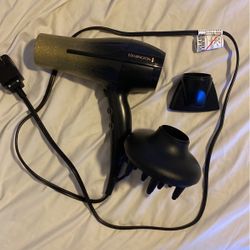 Remington Hair Dryer