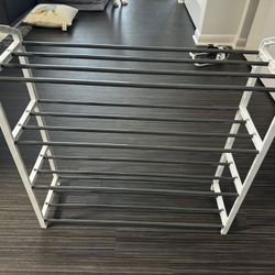 Shoe Rack