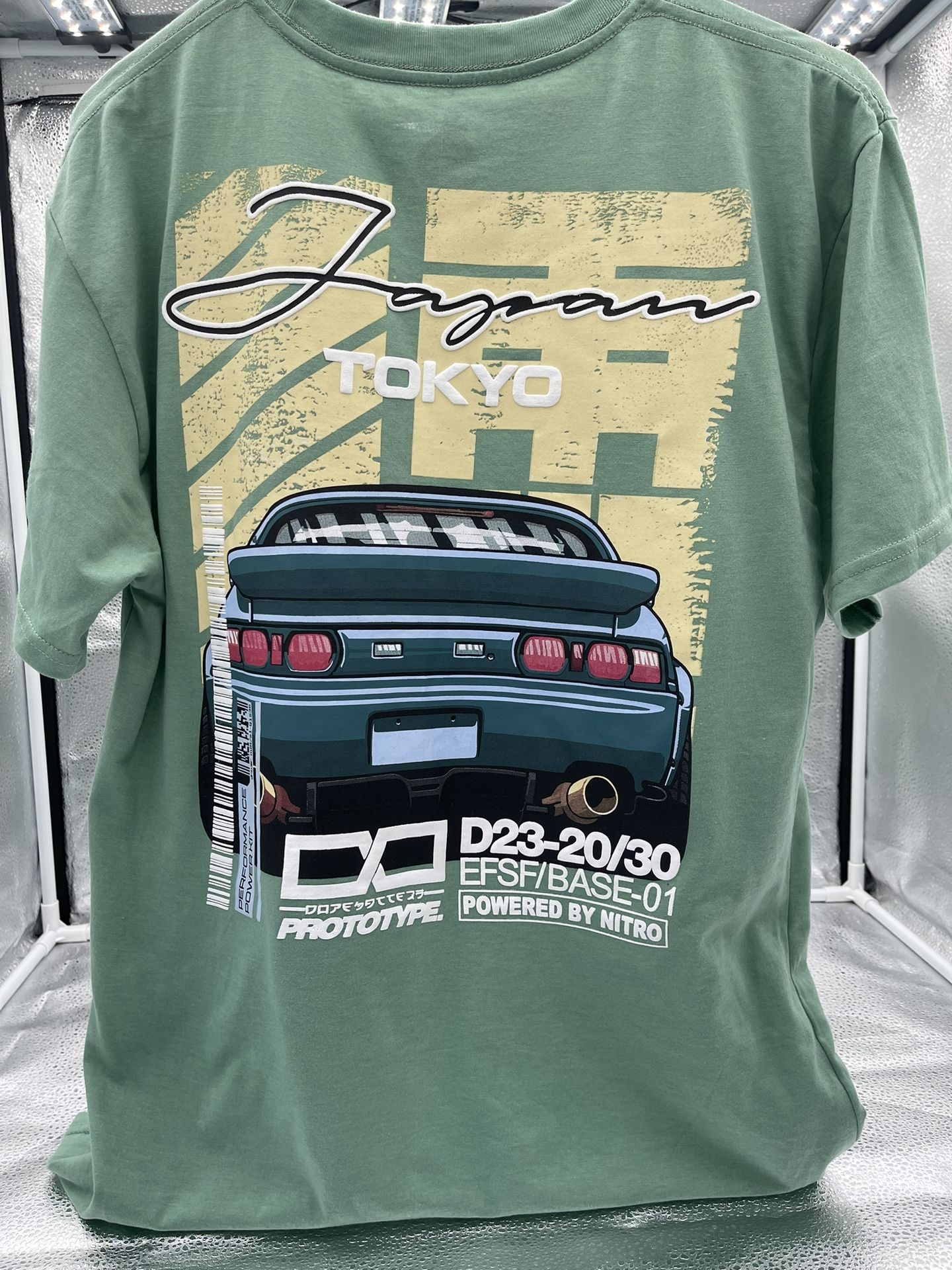 Japanese Car Culture