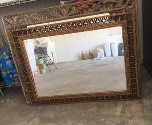 MIRROR- Nice Decorative Wall Mirror