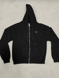 Black alo set