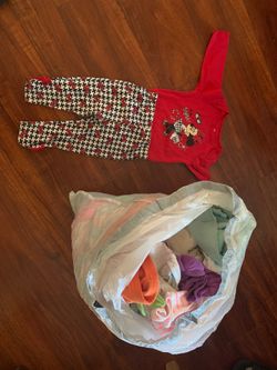 Baby clothes