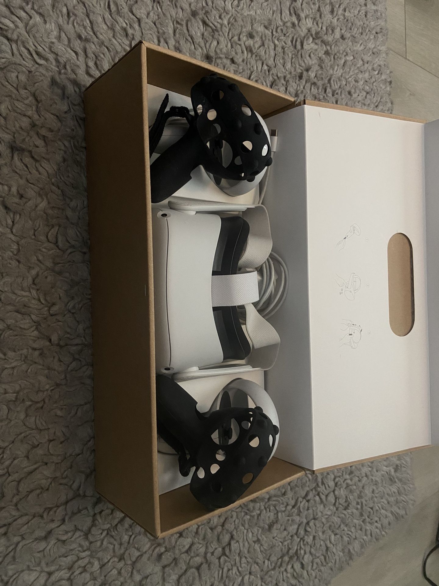 Oculus Quest 2